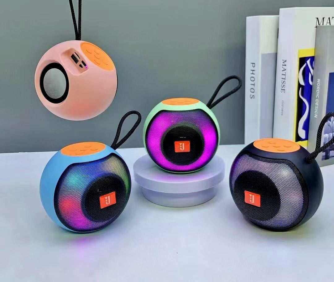 X811 Bluetooth Speaker RGB Lighting BEST QUALITY