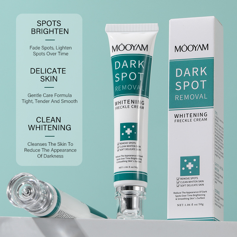 Mooyam Dark Spot  Removel Cream