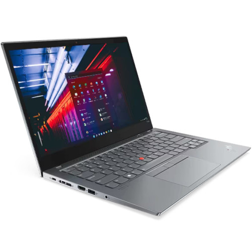 Lenovo ThinkPad T490 Core i5 8th Gen Touch Laptop