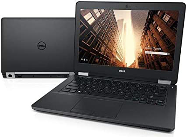 শক্তিশালী পারফরম্যান্স ও স্টাইলিশ ডিজাইন সহ **Dell Latitude 5490** এখন সেরা দামে!