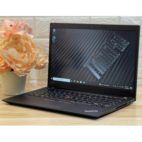 Lenovo ThinkPad T14 Core i5 10th Gen 16gb /512ssd