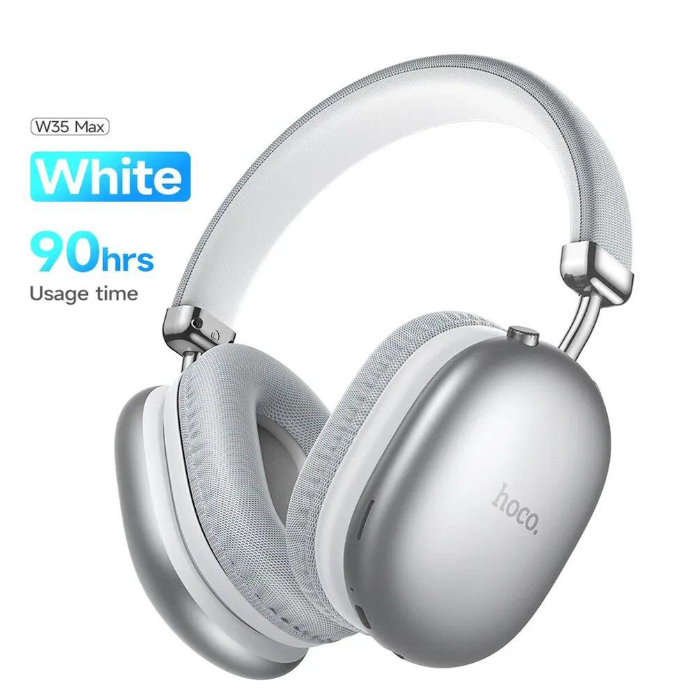 Hoco W35 Max Bluetooth Headphone