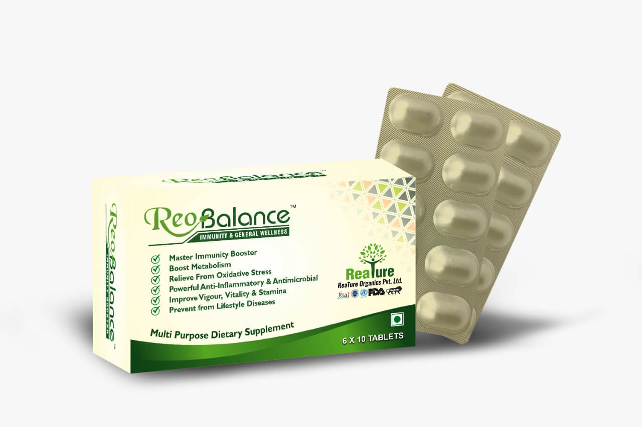 REOBALANCE